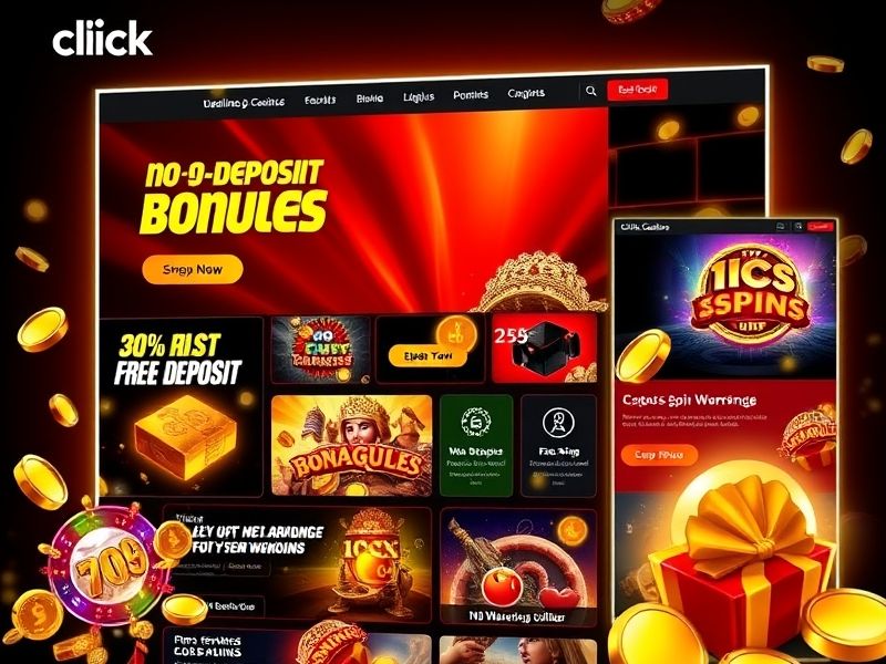 Discover top-rated online casinos, expert game reviews, and the latest gambling tips at [Your Website Name]. Play slots, table games, and live dealers with verified bonuses and safe betting practices.