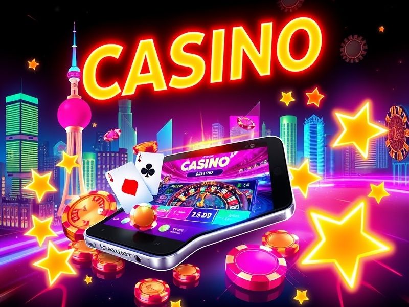 Discover top-rated online casinos, expert game reviews, and the latest gambling tips at [Your Website Name]. Play slots, table games, and live dealers with verified bonuses and safe betting practices.